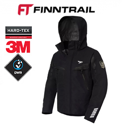Finntrail Speedmaster 4029 Graphite