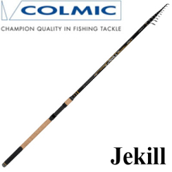 Colmic Jekill