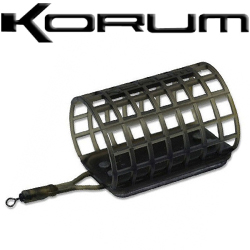 Korum Mesh Feeder Medium