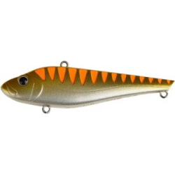 Воблер Narval Frost Sardelle 75mm 18g цвет #014-Tiger Prawn