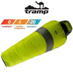Tramp Hiker Compact