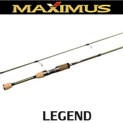 Maximus Legend