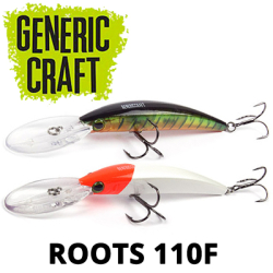 Generic Craft Roots 110F