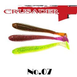 Crusader No.07