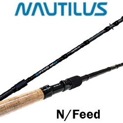 Nautilus N/Feed