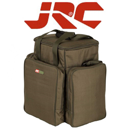  JRC Defender Bait Bucket & Tackle Bag