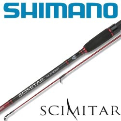 Shimano Scimitar BX