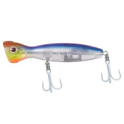 Поппер Daiwa Saltiga Pop Star S160F 74gr. цвет SKGLX.B