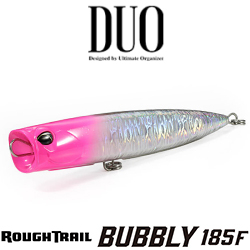 DUO Rough Trail Bubbly 185F