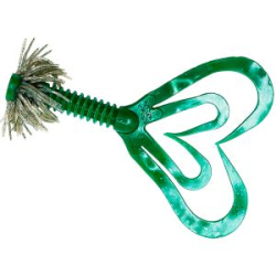 Мягкая приманка RSK Fishing Maus Gorgona 215mm цвет 119- 002