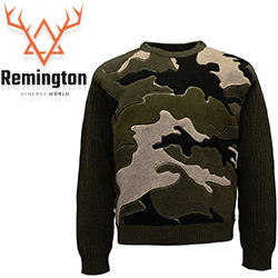 Remington Casual Luxury