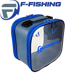 F-Fishing (FFBTTCEVA20) Сумка 20x20x13см