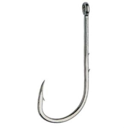 Крючок Gamakatsu Hook LS-5213N Nickel №04