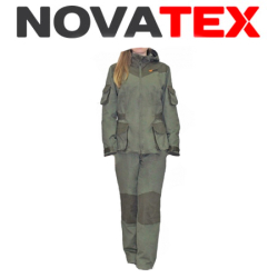 NovaTex "Женский" (хлопок, олива) Pride