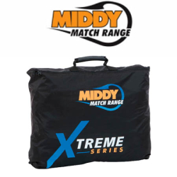 Middy Xtreme Water-Skin Stink Bag