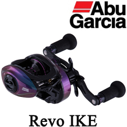 Abu Garcia Revo IKE