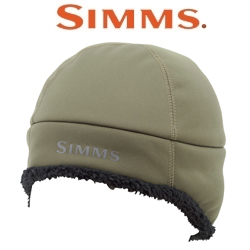 Simms ExStream Windbloc Beanie