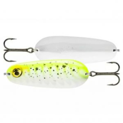 Блесна Rapala Nauvo 19 (6,6см, 19гр.) NAV19-SNRY