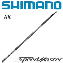 Shimano Speedmaster AX