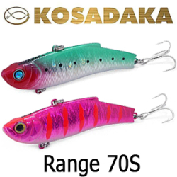 Kosadaka Range 70S