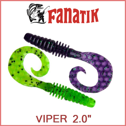 Fanatik Viper 2.0"