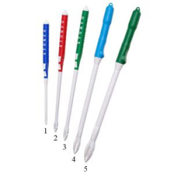 Экстрактор для форели и крупной рыбы Stonfo Slamatori Bicolore №3 (Art.429)