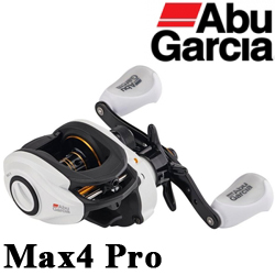 Abu Garcia Max4 Pro