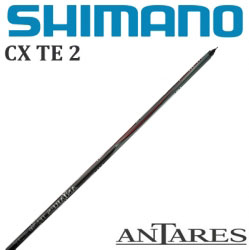 Shimano Antares CX TE 2