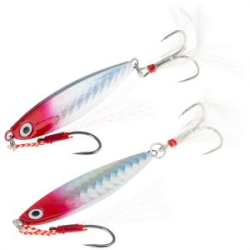 Пилькер Akara модель 2 7гр. 40мм цв. # 3