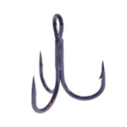 Крючок тройной Mottomo TX-03 №14 (8шт)