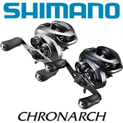 Shimano Chronarch