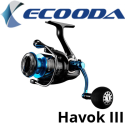 Ecooda Havok III