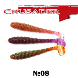 Crusader No.08