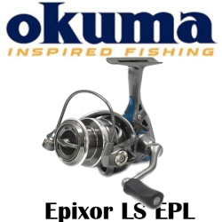 Okuma Epixor LS EPL FD