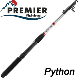 Premier Fishing Python