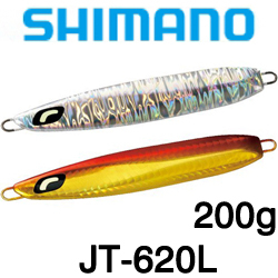 Shimano JT-620L JIG 200g