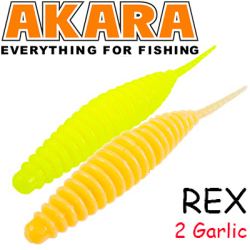 Akara Trout Time REX 2 Garlic