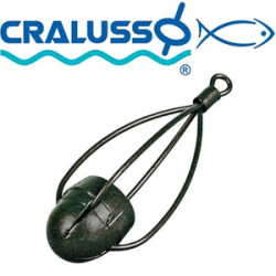 Cralusso Rocket feeder basket (3019)