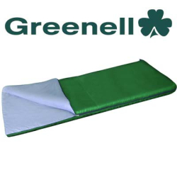 Greenell "Следи +20"
