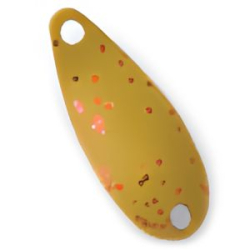 Блесна колеблющаяся Forest M2 0.8g цвет #14