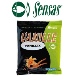 Sensas Vanillix 0.3кг