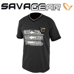 Savage Gear Freshwater Tee