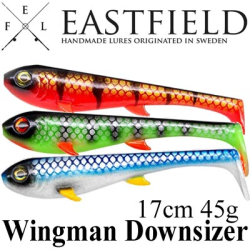 Eastfield Wingman Downsizer 17см 45гр