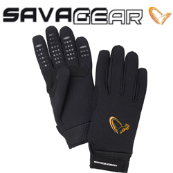 Savage Gear Neoprene Stretch Glove