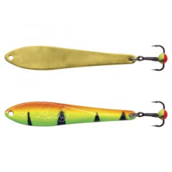 Блесна зимняя Nord Waters S.Lucky WSL050004FTG