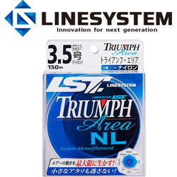 LineSystem Triumph NL 150m