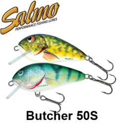 Salmo Butcher 50S