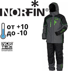 Norfin Feeder Thermo