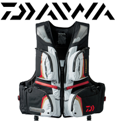 Daiwa DF-3206 L.Gray