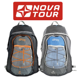 Nova Tour "Раш 20"